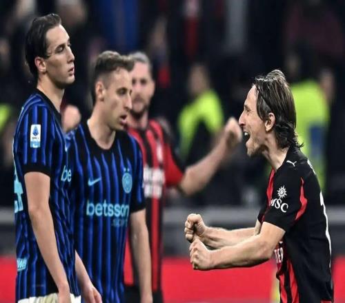 TA丨通過米蘭德比解析意甲目前的足球風格