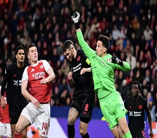 隨著槍手11，曼城03皇馬，歐冠八強晉級最新形勢！英超6隊不勝