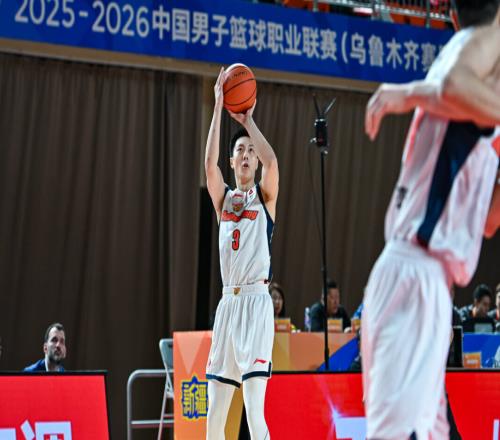 2分14分33分！一夜爆2場大逆轉(zhuǎn)，廣東前三不保，遼寧有望回到前八