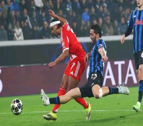 賽首回合綜評(píng)：博德很閃耀，英超集體拉胯，