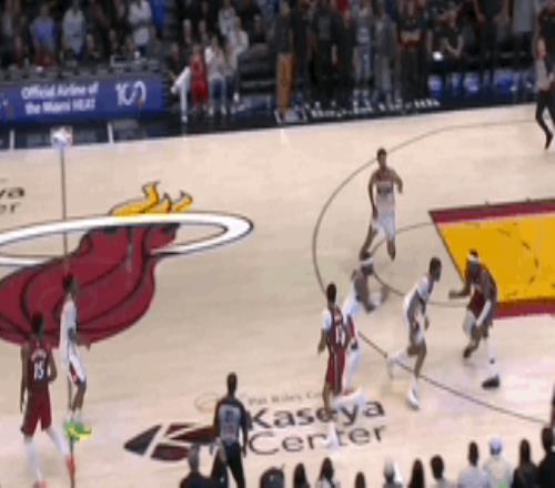 要臉，還是要83分紀(jì)錄？