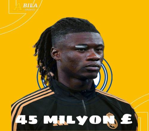 曼聯(lián)再次接盤皇馬曝兒魔夢鐵腰只需4500萬！西漢姆悍將亦受關(guān)注