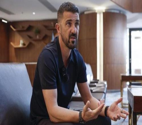 西媒：阿波羅收購馬競(jìng)股份今日官宣，比利亞將加入董事會(huì)