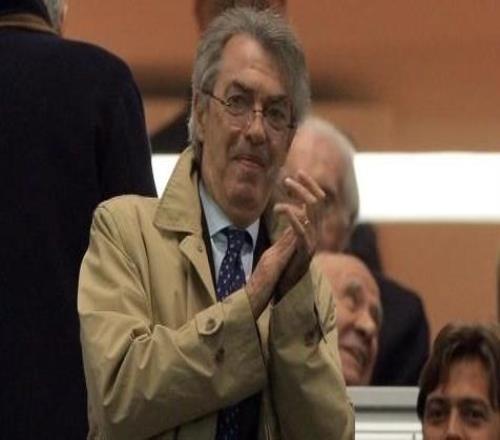 莫拉蒂：巴斯托尼被噓很荒謬，意大利足球自我傷害的人夠多了