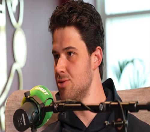 拉門斯談希頓：他幫了我很多，讓我能順利融入球隊