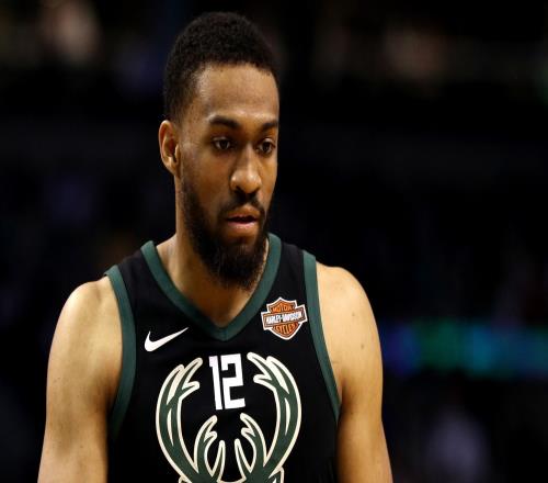 記者：北控曾接近簽下賈巴里帕克，但因合同非保障未能成行