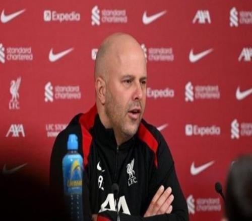 斯洛特：歐冠不能定義英超，全力爭奪歐冠與足總杯