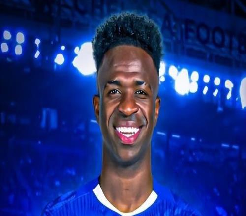 《太陽報》：維尼修斯或轉戰英超，切爾西竟嫌25歲巨星太老