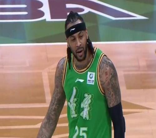 遼寧vs山西前瞻：趙繼偉狀態(tài)神勇PK迪亞洛誰能終結對手3連勝