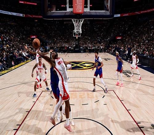 還是不信邪！火箭為什么非要讓一個糙漢子去擔(dān)任球隊的先發(fā)控衛(wèi)