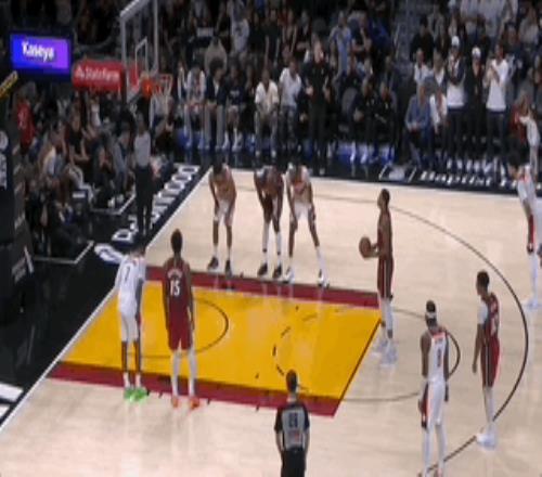 要臉，還是要83分紀(jì)錄？