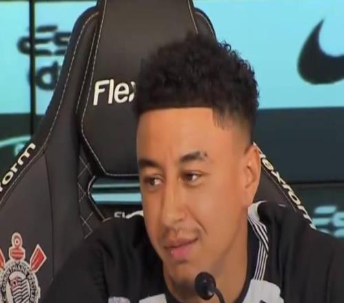 林加德：來科林蒂安是為贏得獎杯，希望留下屬于我的傳奇故事