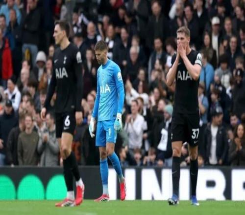 內(nèi)維爾：熱刺降級(jí)對(duì)英超聯(lián)賽來(lái)說(shuō)是一件好事