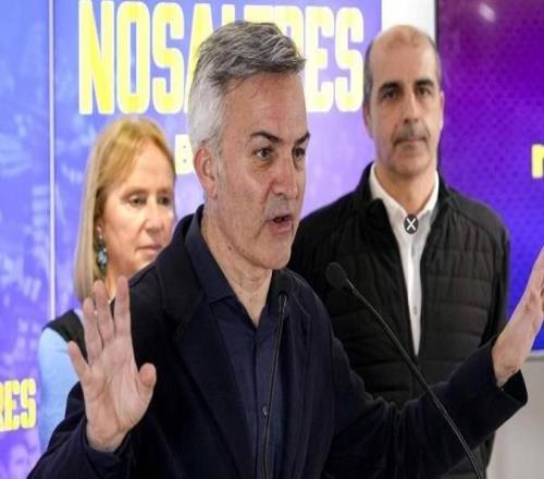 豐特：我們短期內不可能簽哈蘭德，我相信10年合同很難履行完