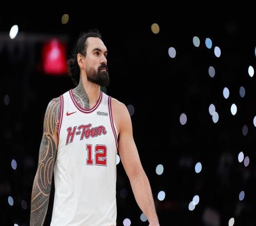 37分鐘砍13+18！火箭老將太穩，該重啟3中鋒戰術找回內線優勢