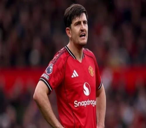 帕克：馬奎爾留隊(duì)會(huì)阻礙年輕球員成長(zhǎng)，曼聯(lián)應(yīng)將他和芒特賣(mài)掉