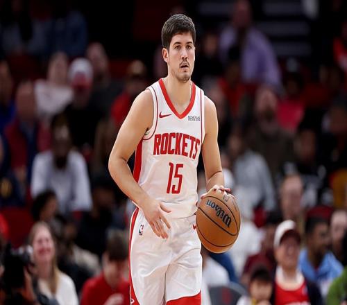 一旦后場新星無法發(fā)揮實力，火箭的進(jìn)攻就會直接陷入停滯狀態(tài)