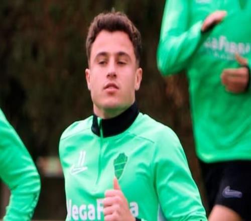 埃爾切邊鋒：我們相信能在伯納烏取勝，會(huì)用不停跑動(dòng)消耗皇馬