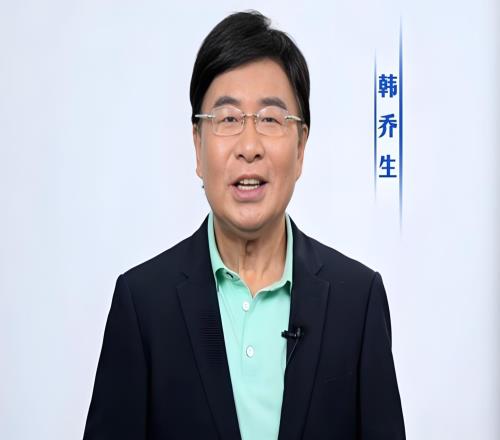 韓喬生中肯點評！指出中國女籃3大輸球原因并點贊1人