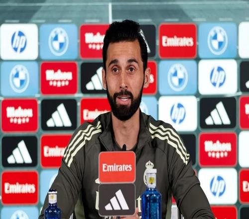 阿韋洛亞：姆巴佩明天上不了，但相信他能隨我們出征曼徹斯特