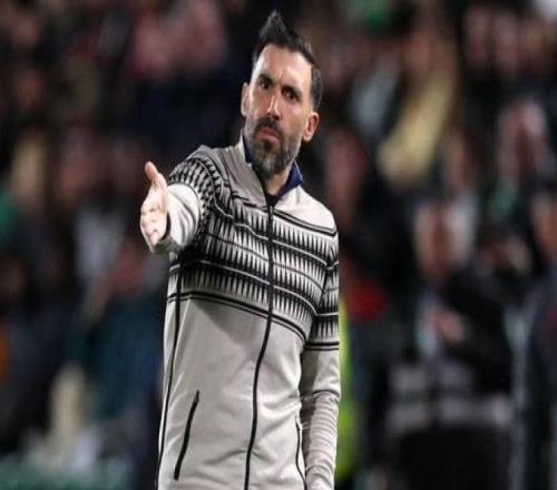 埃爾切主帥：我會借鑒赫塔費取勝經(jīng)驗，相信我們也能客勝皇馬