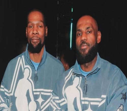 真實命中率至少60%砍30+：詹姆斯411次領跑，杜蘭特343次第2