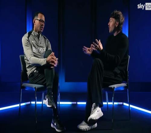 羅塞尼爾：夏天大家就會(huì)看到一些變化，但三月談轉(zhuǎn)會(huì)并不明智