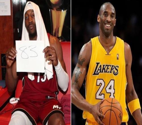 名記：熱巴受質疑因超越科比83分不如81分之戰