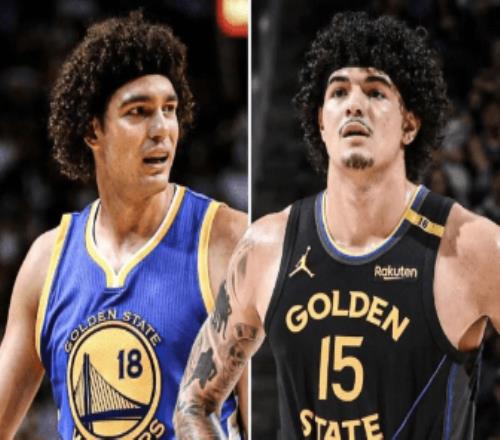 NBA唯一巴西球員，增重20KG頂內線