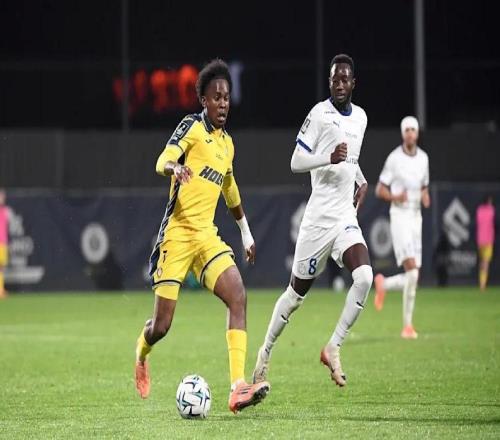 法爾克：拜仁有意法國18歲前鋒拉揚(yáng)梅西，后者目前在沙特踢球