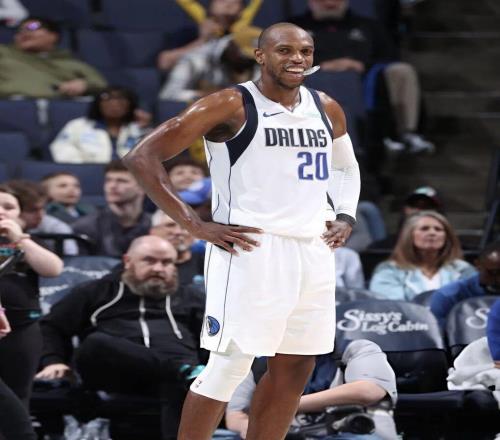 單場35+！現(xiàn)在的米德爾頓，油箱里還有多少油