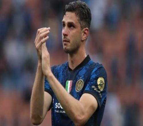 拉諾基亞談拒絕尤文：當時我和國米建立了特殊羈絆，不想離隊