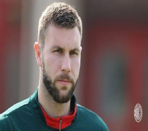 隆戈丨米蘭著手與他續約3年