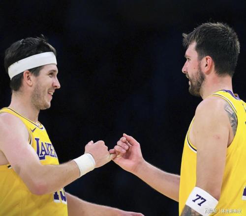 恭喜湖人，恭喜老詹，聯(lián)盟第二，徹底支棱起來了