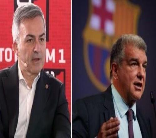 塞爾對比拉波和豐特提案：拉波和梅西仍有裂痕，豐特希望他回歸