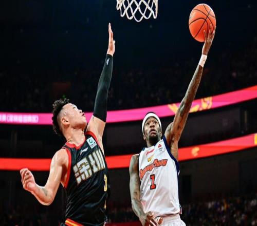 恭喜杜鋒！廣東隊官宣重大決定，崔永熙馳援遼粵大戰，球迷沸騰