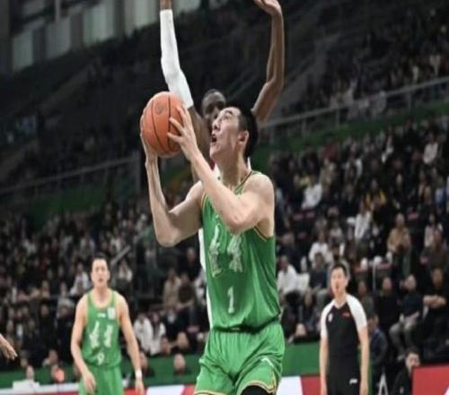 付豪：孩子出生后確實沒系統訓練，狀態不好希望大家給點時間