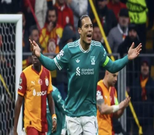 本輪歐戰英超球隊表現不佳，TA：英超的第五個歐冠席位仍安全