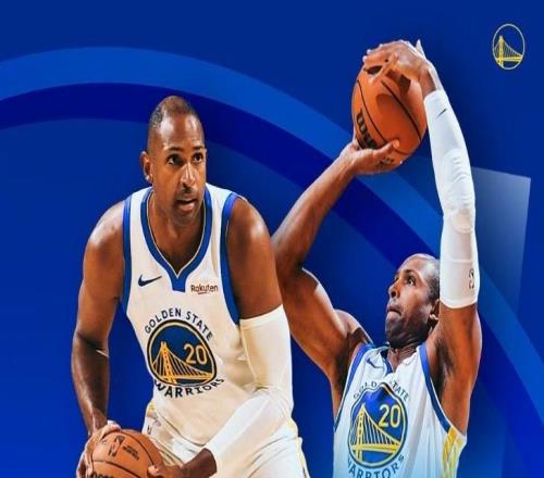 勇士官宣：霍福德右小腿肌肉拉傷退賽小庫里受傷回更衣室