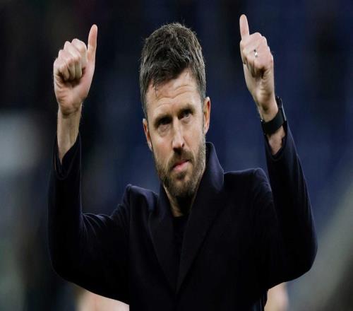 曼聯(lián)擬定替換卡里克的五人候選名單，其中包括三名現(xiàn)任英超主教練