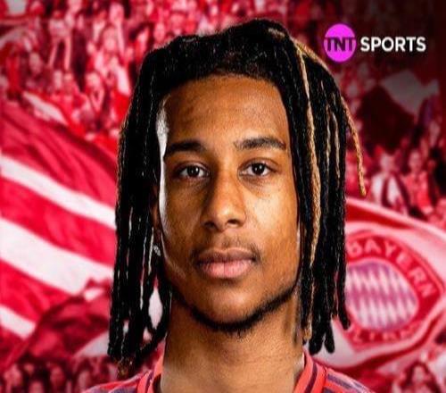 從德甲菜鳥到足壇紅人，92場造77球！1.3億歐身價只是起點