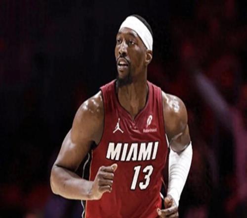 轟83+9+8！終于超越科比，阿德巴約聯盟第一，東部格局改變了