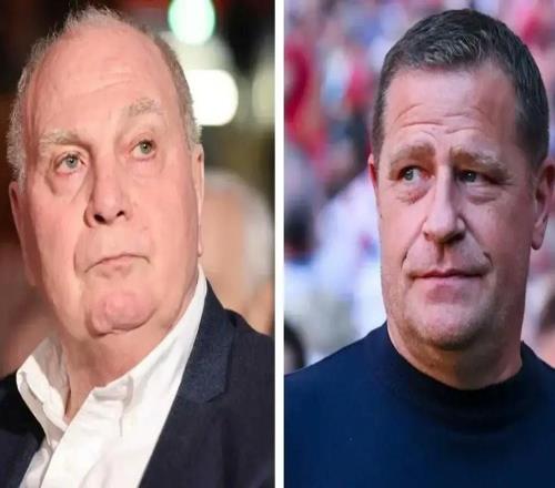 德媒：埃貝爾正在為自己的工作而戰(zhàn)，赫內(nèi)斯是其主要的批評者