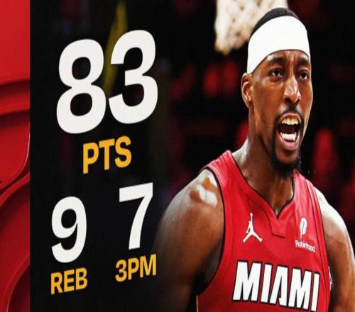 為什么阿德巴約砍83分評價卻兩極分化看看這三人你就知道原因了