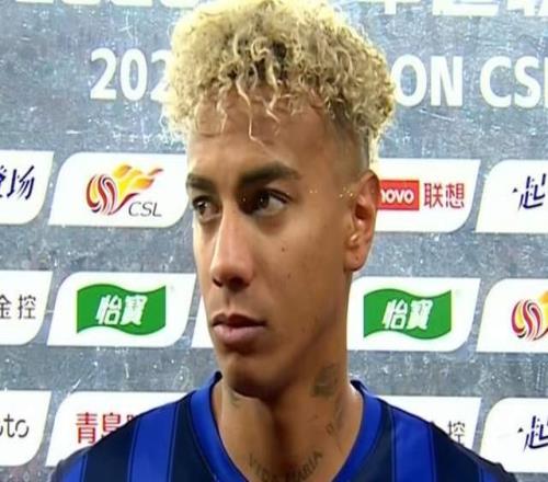 有眼光！武漢三鎮(zhèn)今年保級(jí)穩(wěn)了：200萬歐中超新標(biāo)王驗(yàn)貨成功