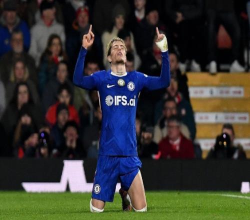 加納喬又作妖，切爾西首發(fā)陣容泄露，離隊(duì)后曼聯(lián)泄密少了很多