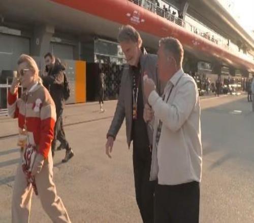 拉特克利夫：卡里克確實干得很出色歐冠資格是我們的目標