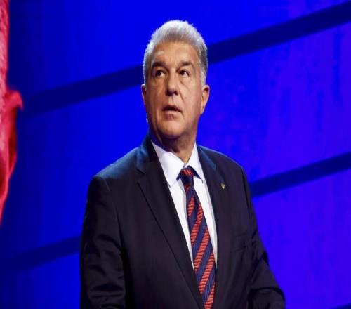 西媒列拉波競選三大支柱：競技成績+諾坎普改造+巴薩經濟復蘇