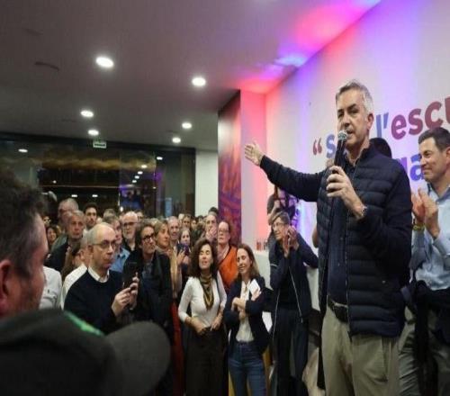 豐特：從周一起巴薩會把會員放在首位，變革的浪潮將勢不可擋