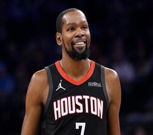 西部排名又變了：火箭超越湖人，快船高歌猛進，勇士岌岌可危